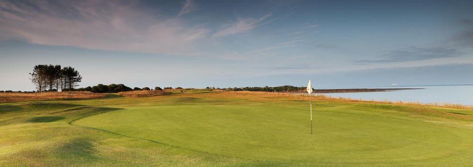 Alnmouth Golf Club - photo 8
