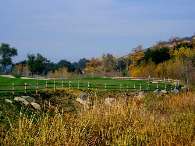 Native Oaks Golf Club - photo 4