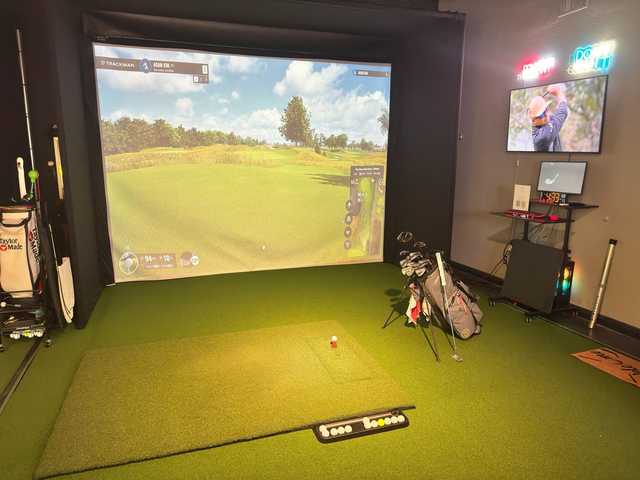 SimuLinks Golf - photo 6