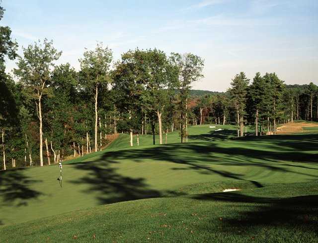 Turner Hill Golf and Racquet Club - photo 6