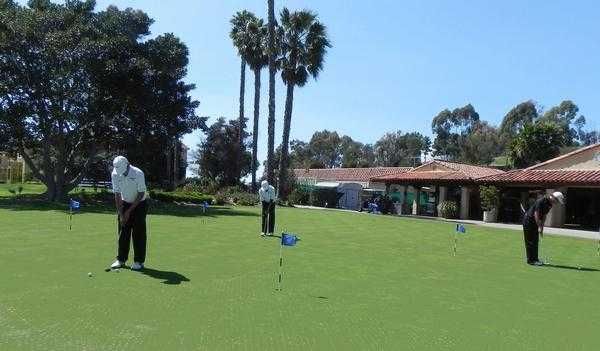 Bernardo Heights Country Club - photo 3