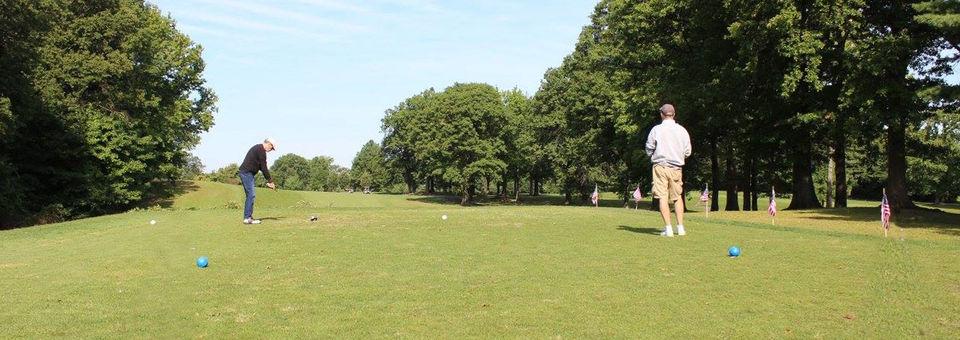 South Shore Golf Course - photo 8