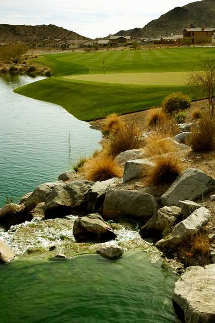Verrado Golf Club - Founders Course - photo 3