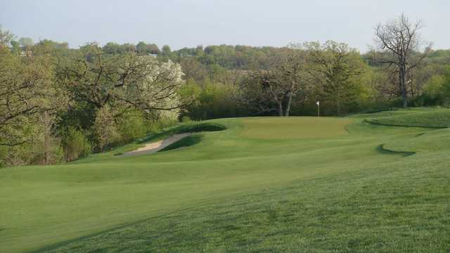 The Oaks Golf Course - photo 3