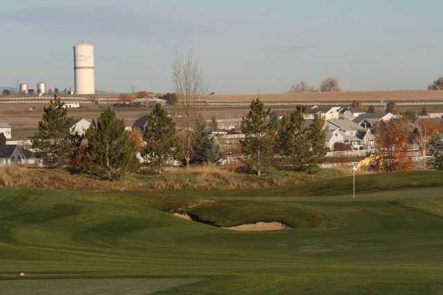 Todd Creek Golf Club - photo 5