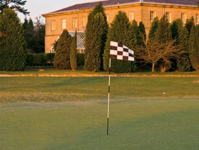 Linden Hall Country Club - photo 7