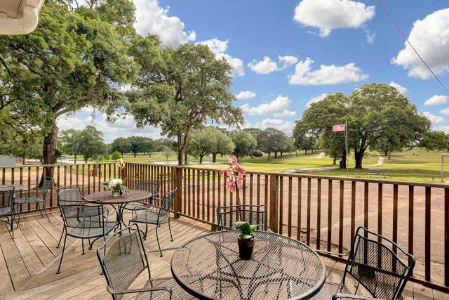 Bellville Golf & Rec. Club - photo 2