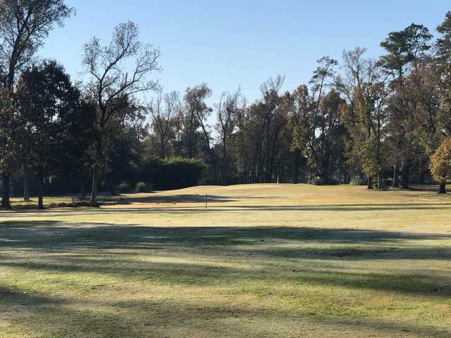 Liberty Municipal Golf Course - photo 1