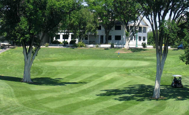 Quail Dunes Golf Course at Fort Morgan - photo 5