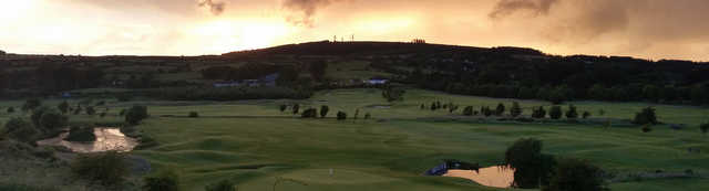 The South County - photo 3