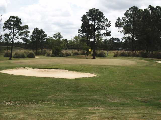 Brentwood Country Club