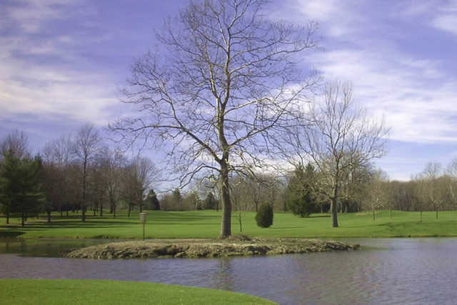 Lake of the Woods Golf Course - photo 7