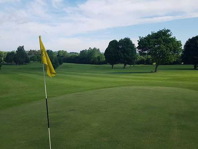 Pococke Golf Club - photo 2