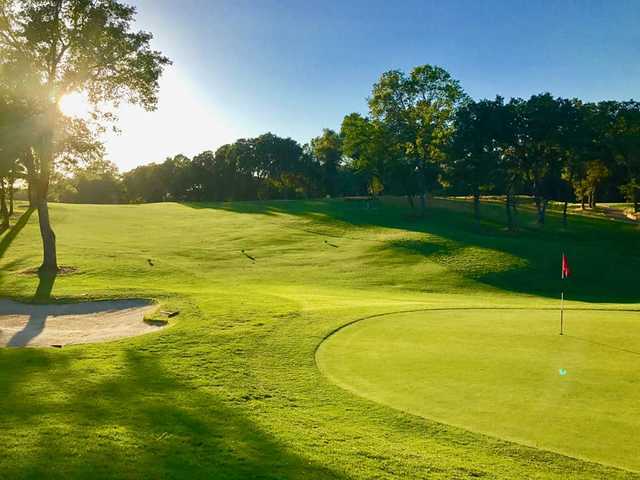 Turkey Creek Golf Club - photo 4