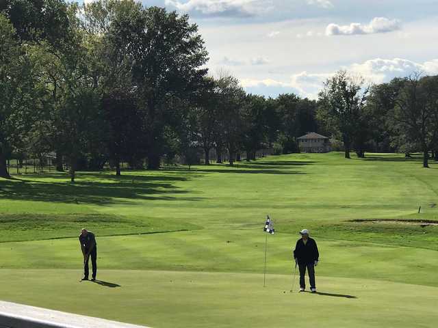 Chicago Heights Park District Golf Course West - photo 2