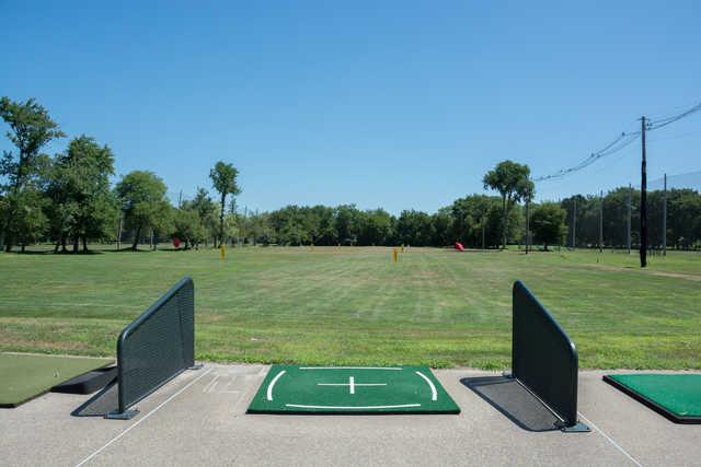 Norwood Country Club - photo 3