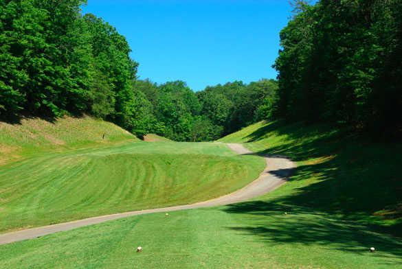 Valhalla Golf Club - photo 4