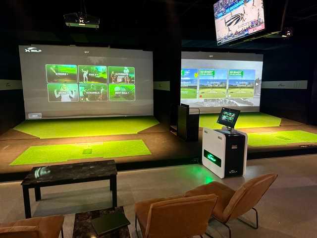X-Golf Toledo - photo 4