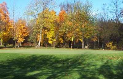 Kis-N-Greens Golf Course