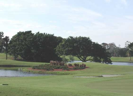 Boca Raton Municipal Golf Course - photo 3