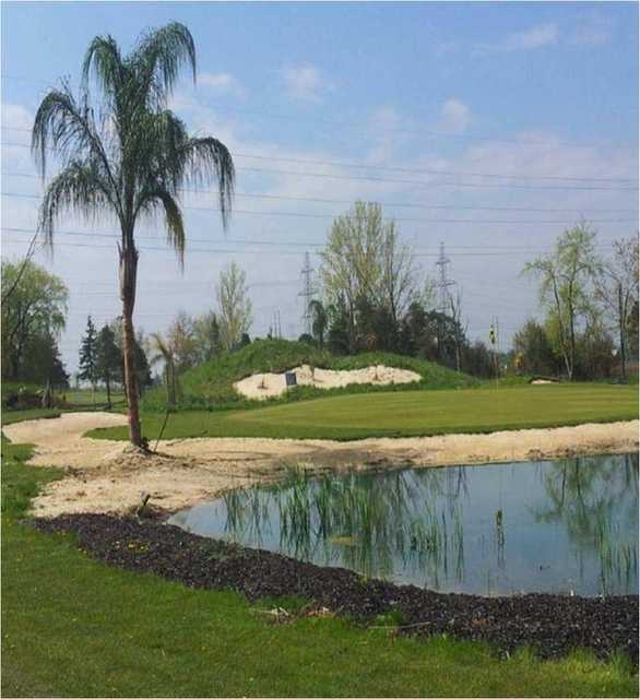 The Greens at Brock - photo 4