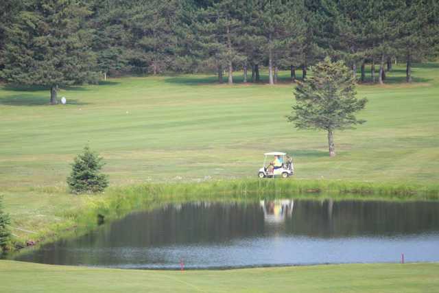 Caribou Country Club - photo 3