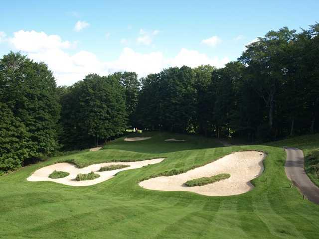 Treetops Resort - Threetops Course - photo 2