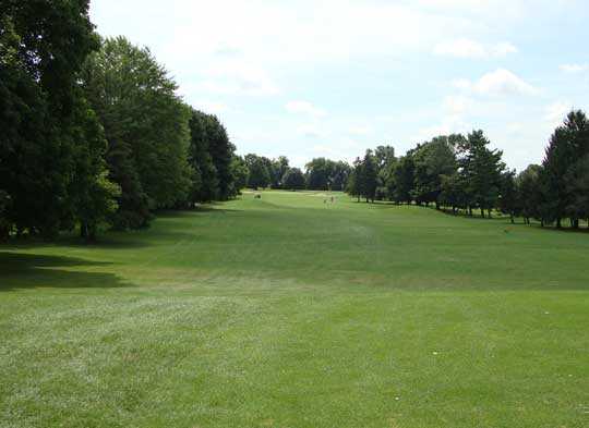 Northridge Golf Course - photo 6