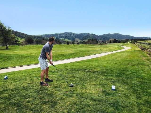 Ranch Course at Alisal - photo 2