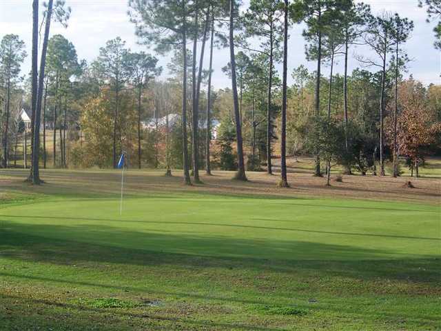 Dogwood Hills Golf Club - photo 2