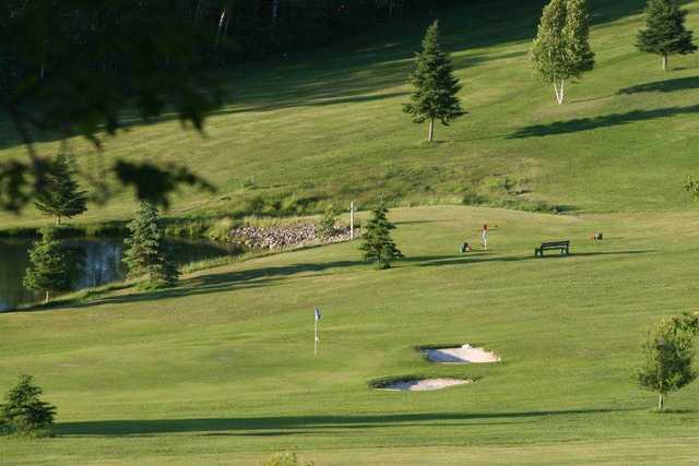 Portage Hills Country Club - photo 2