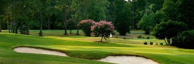 Forest Hills Golf Club - photo 3