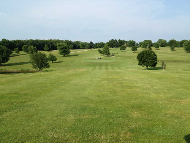 Mound City Country Club - photo 2
