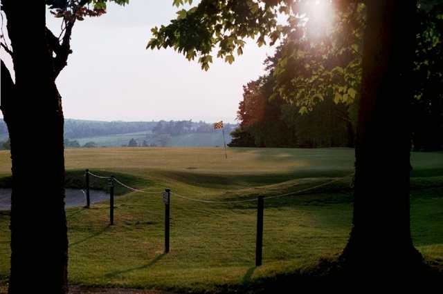 Dunblane New Golf Club - photo 7