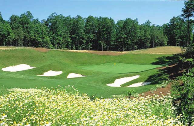 The Tradition Golf Club At Stonehouse - photo 5