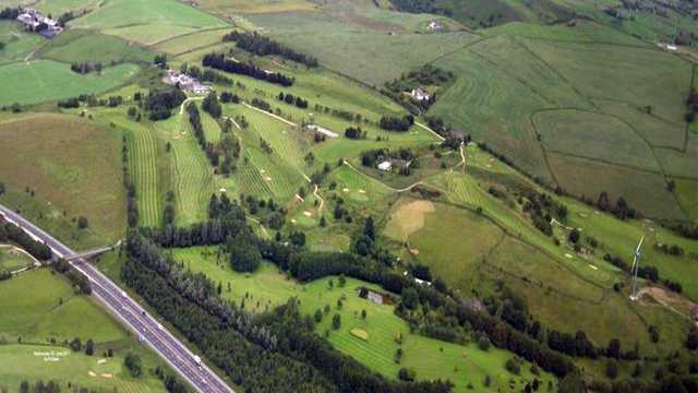 Walmersley Golf Club - photo 3