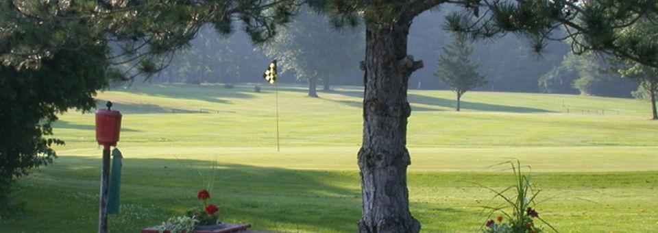 Green Acres Golf Course - photo 3