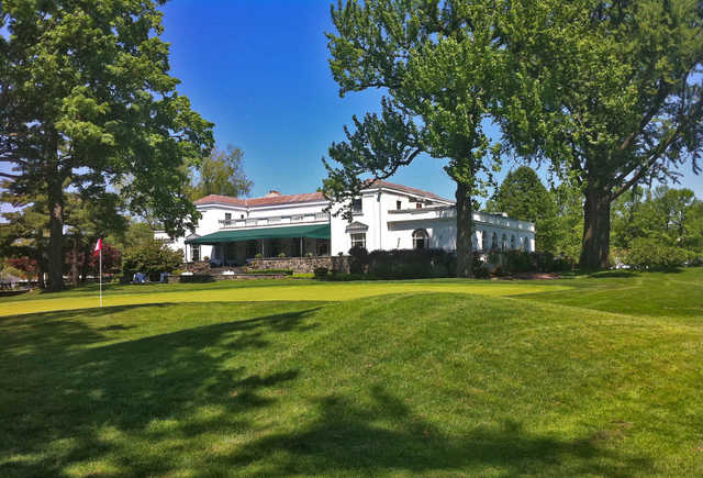 Siwanoy Country Club - photo 3