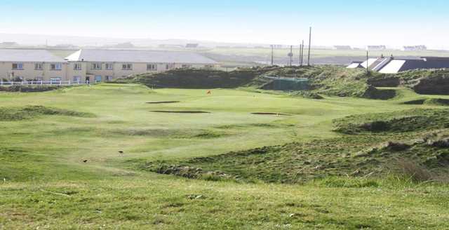 Spanish Point - photo 1