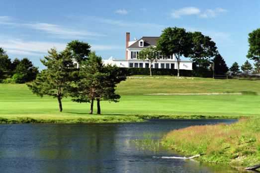 Scituate Country Club - photo 2
