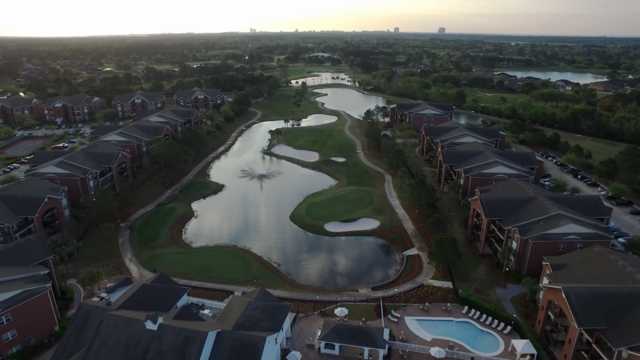 ONE Club Golf Course - photo 8