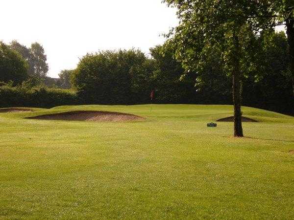 Creigiau Golf Club - photo 6