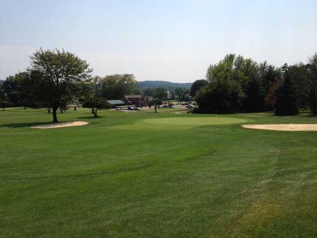 Lakeview North Golf Course - photo 2