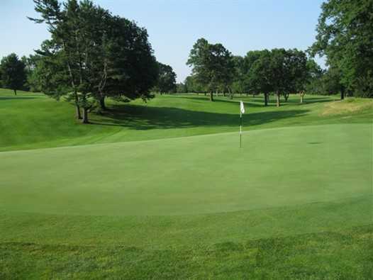 Traverse City Golf & Country Club - photo 2
