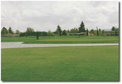Quail Valley Golf Course - photo 5