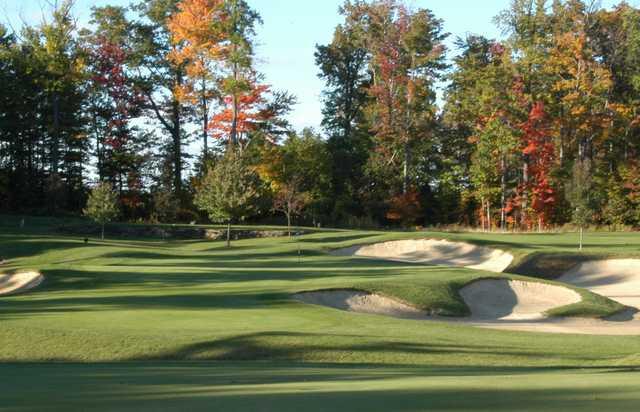 StoneWater Golf Club - photo 4