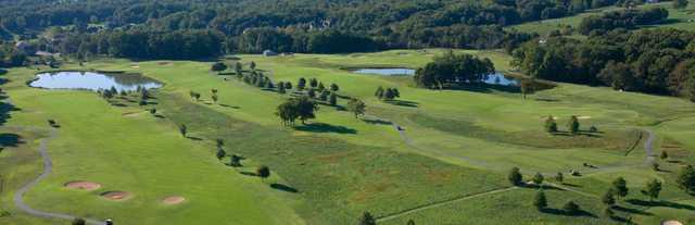 Dogwood Hills Golf Course - photo 4