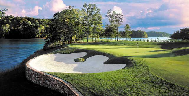 The Reserve At Lake Keowee