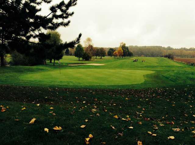 UGOLF Gadancourt - photo 2