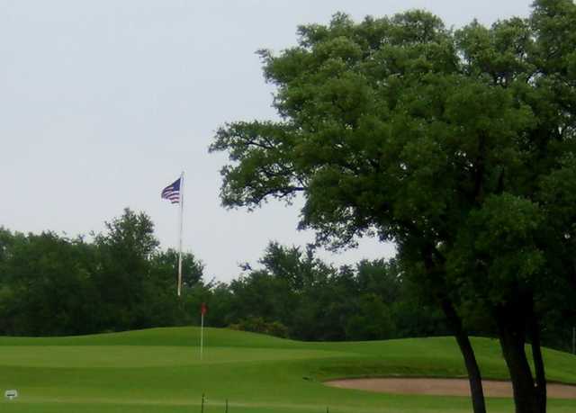Cross Timbers Golf Course - photo 4